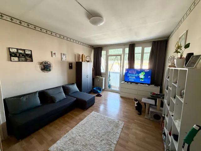 Eladó lakás Szigetvár, Szent István-lakótelep 54 nm