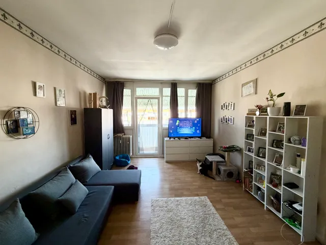 Eladó lakás Szigetvár, Szent István-lakótelep, Szent István Lakótelep 54 nm