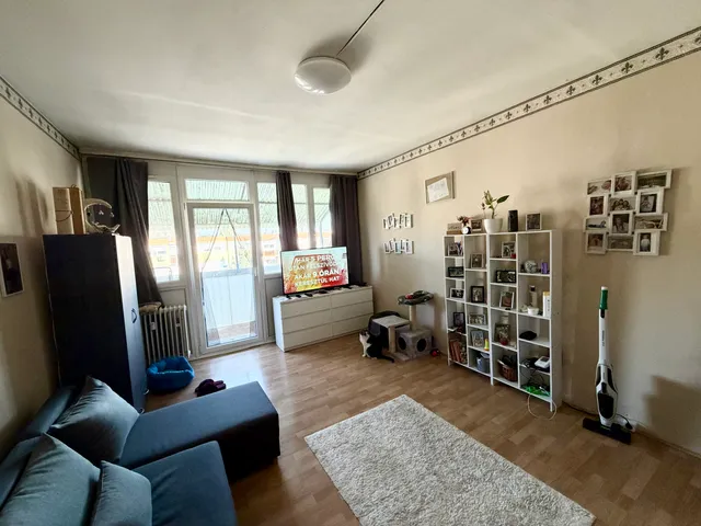 Eladó lakás Szigetvár, Szent István-lakótelep, Szent István Lakótelep 54 nm