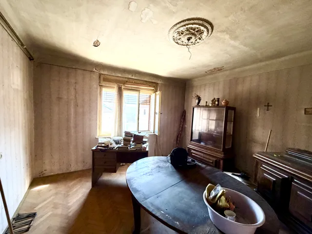 Eladó ház Pécs, Tettye 70 nm