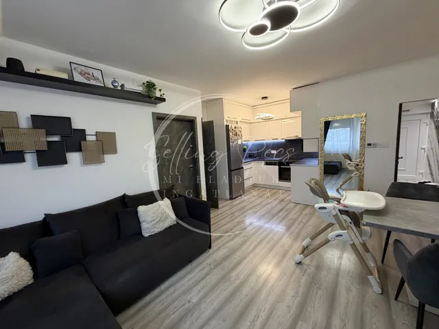 Eladó lakás Pécs, Patacs, Pellérdi út 55 nm