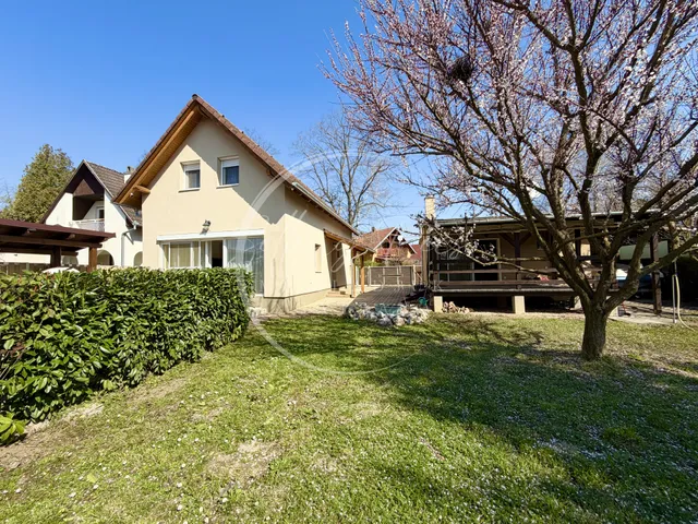 Eladó ház Mohács 130 nm