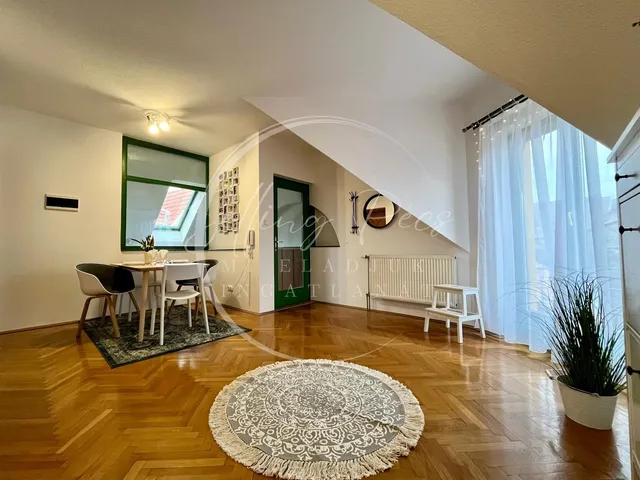 Eladó lakás Pécs, Tettye 78 nm