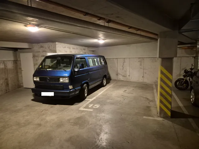 Eladó garázs Kozármisleny, Pécsi utca 18 nm