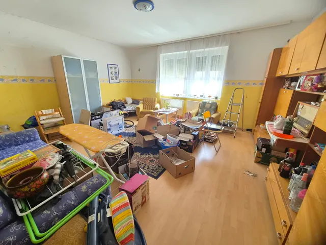 Eladó ház Szigetvár, Széchenyi utca 150 nm