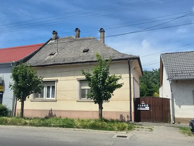 Eladó ház Szigetvár 150 nm
