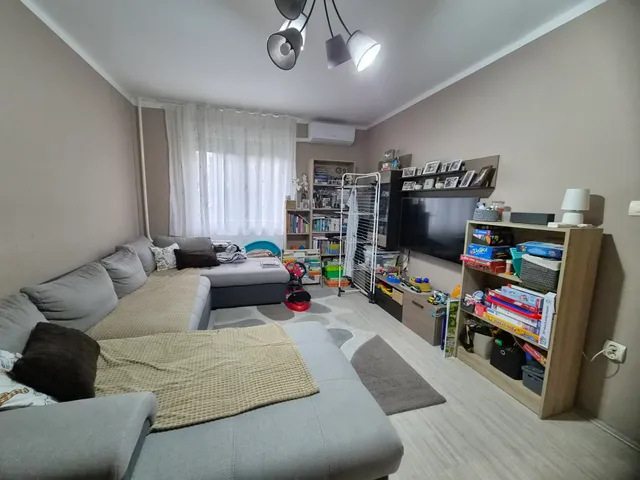 Eladó lakás Pécs, Kertváros 59 nm