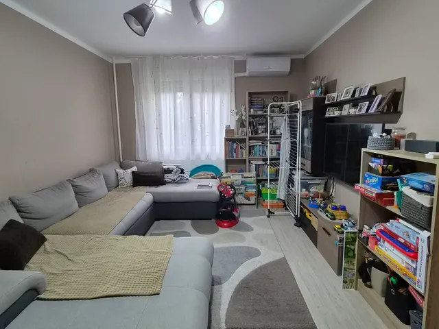 Eladó lakás Pécs, Kertváros, Polgárszőlő 59 nm