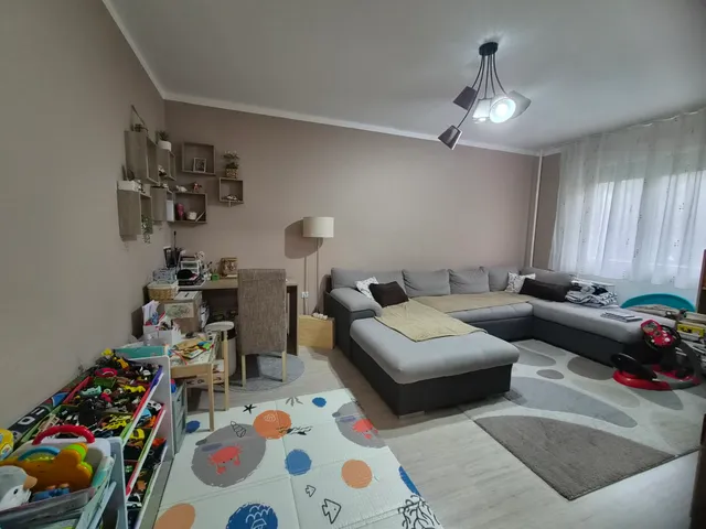 Eladó lakás Pécs, Kertváros, Polgárszőlő 59 nm