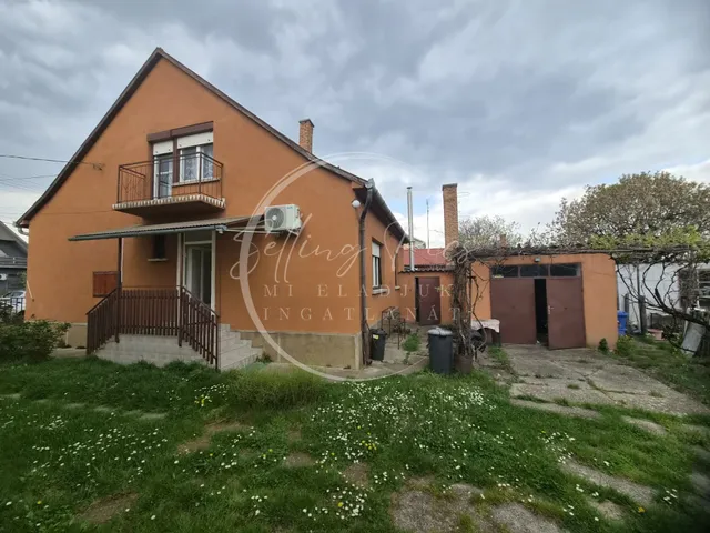 Eladó ház Szigetvár 120 nm