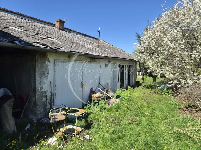 Eladó ház Szigetvár 150 nm