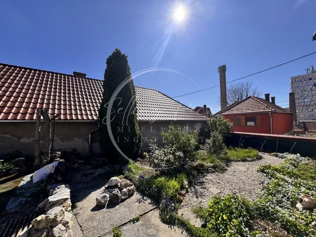 Eladó ház Pécs, Tettye 86 nm