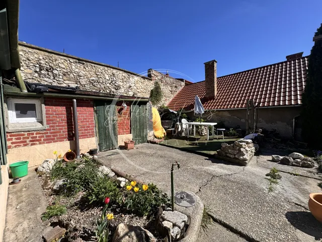 Eladó ház Pécs, Tettye, Majtényi Ferenc utca 86 nm