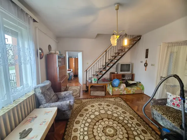 Eladó ház Szigetvár 120 nm