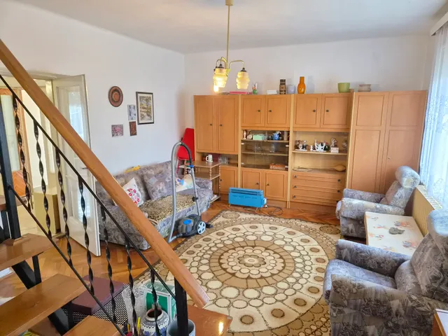 Eladó ház Szigetvár, Táncsics Mihály utca 120 nm