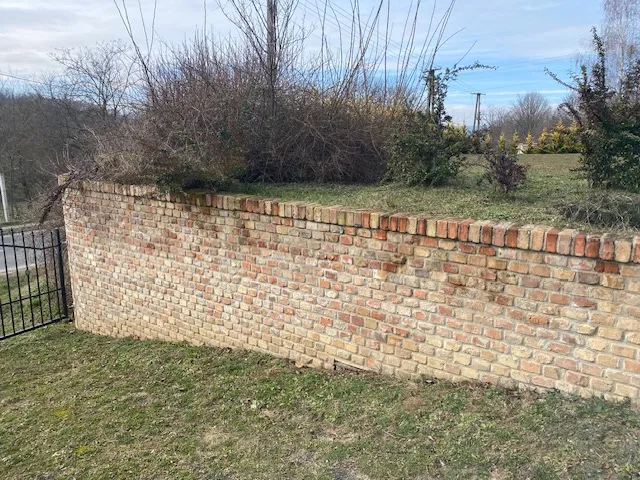 Eladó telek Visz 1523 nm