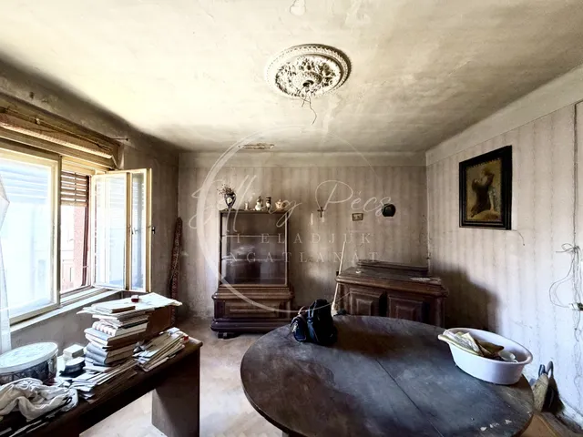 Eladó ház Pécs, Tettye, Mihály utca 70 nm