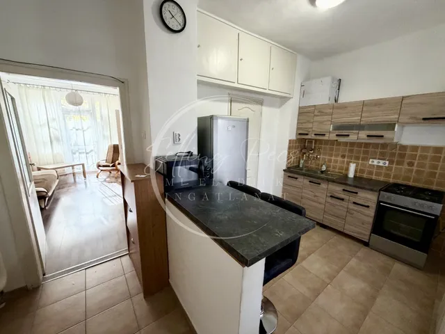 Eladó lakás Pécs, Uránváros 39 nm