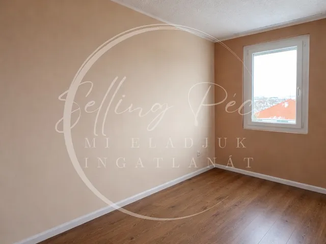 Eladó lakás Pécs, Kertváros, Kenderföld utca 39 nm