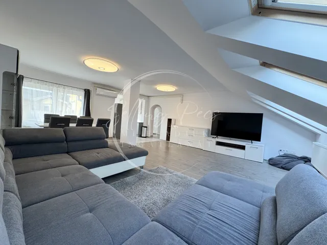 Eladó lakás Pécs, Belváros 139 nm