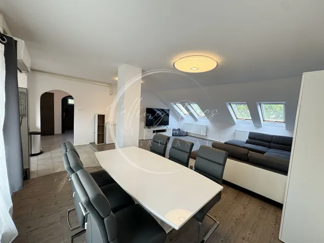 Eladó lakás Pécs, Belváros, Nagy Jenő utca 139 nm