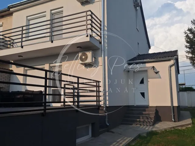 Eladó ház Kozármisleny 190 nm