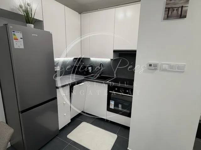 Eladó lakás Pécs, Belváros 45 nm