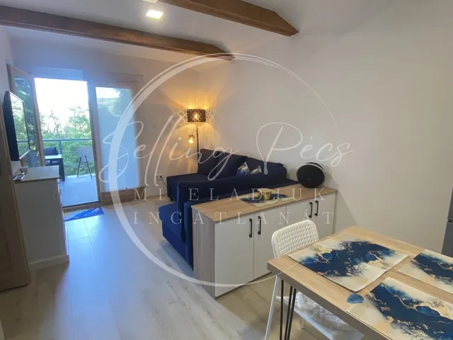 Eladó üdülő és hétvégi ház Orfű 42 nm