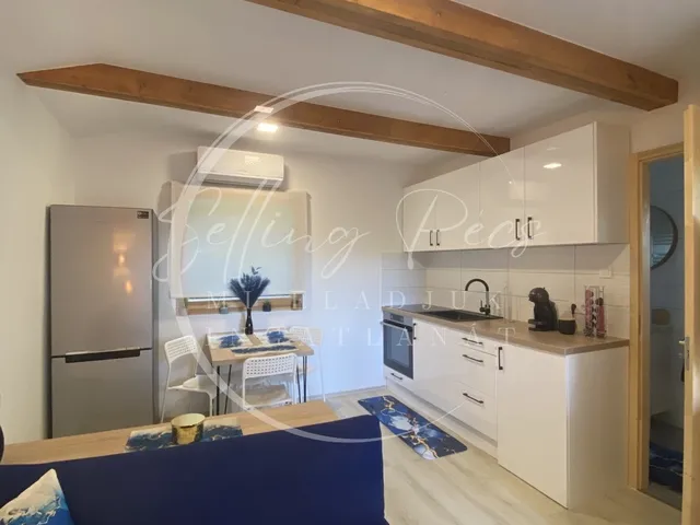 Eladó üdülő és hétvégi ház Orfű, Erdőalja sor 42 nm