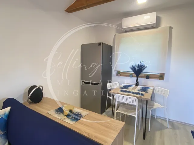 Eladó üdülő és hétvégi ház Orfű, Erdőalja sor 42 nm