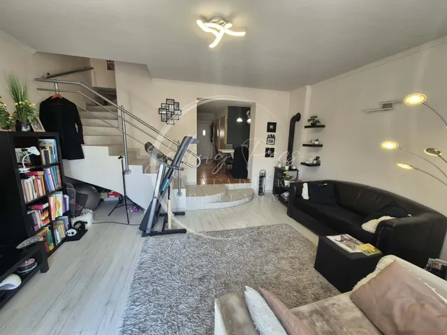 Eladó ház Kozármisleny, Jácint 89 nm