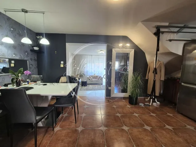 Eladó ház Kozármisleny, Jácint 89 nm