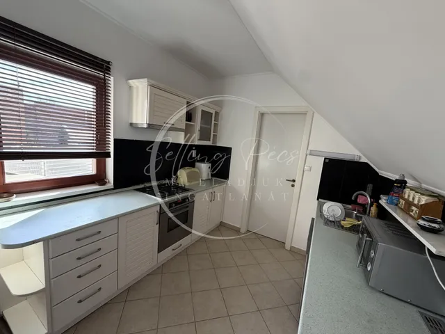 Eladó lakás Pécs, Belváros, Könyök utca 78 nm