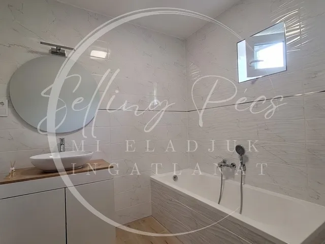 Eladó lakás Pécs, Ispitaalja 68 nm