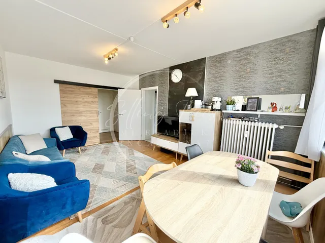 Eladó lakás Pécs, Egyetemváros 93 nm