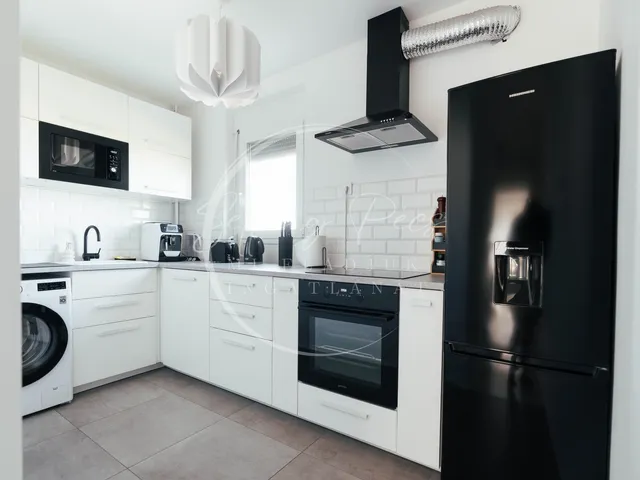 Eladó lakás Pécs, Kertváros 63 nm