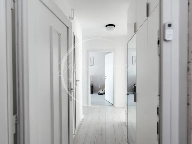 Eladó lakás Pécs, Kertváros, Szabó Ervin tér 63 nm