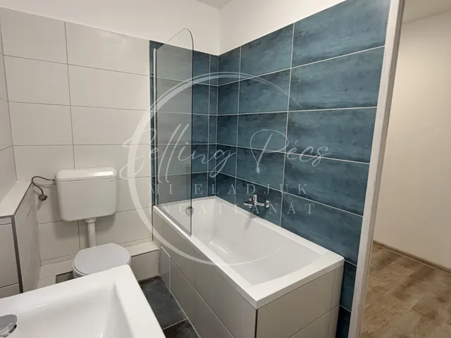 Eladó lakás Pécs, Kertváros, Dóra utca 61 nm