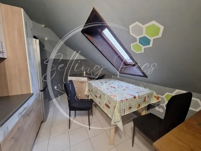 Eladó lakás Pécs, Belváros 40 nm