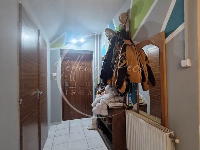 Eladó lakás Pécs, Belváros, Rákóczi út 40 nm