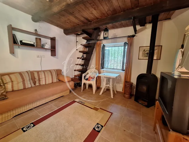 Eladó nyaraló Orfű 30 nm