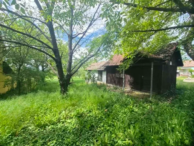 Eladó mezőgazdasági ingatlan Szigetvár, Turbék 25 nm