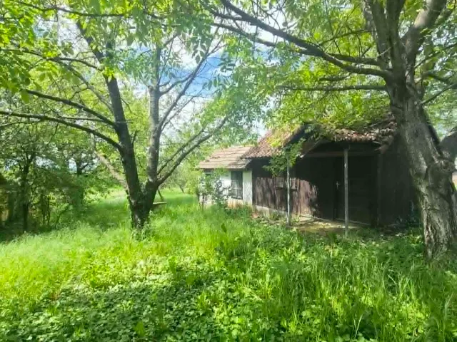 Eladó mezőgazdasági ingatlan Szigetvár, Turbék, Mozsgói út 25 nm