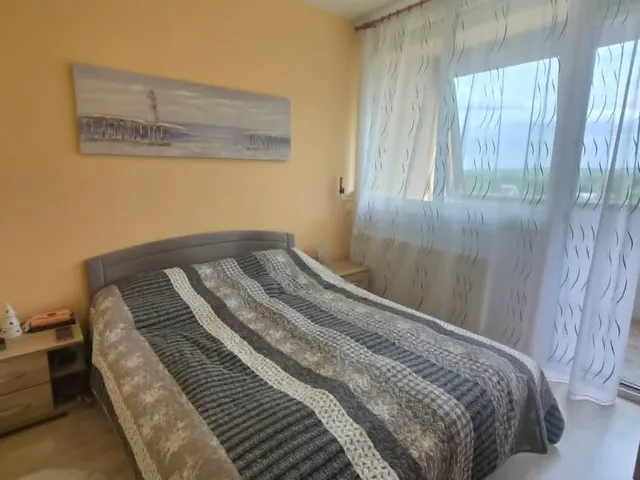 Eladó lakás Pécs, Kovácstelep, Ércbányász utca 63 nm