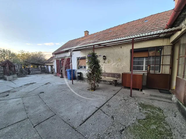 Eladó ház Szigetvár 73 nm