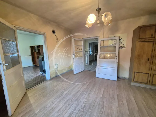 Eladó ház Szigetvár, Mátyás király utca 73 nm