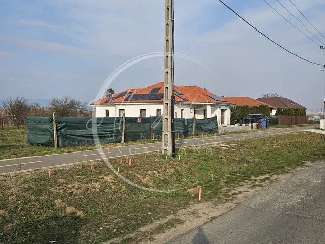 Eladó telek Pellérd 747 nm