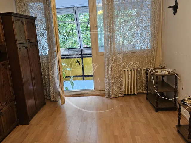 Eladó lakás Pécs, Kertváros 39 nm