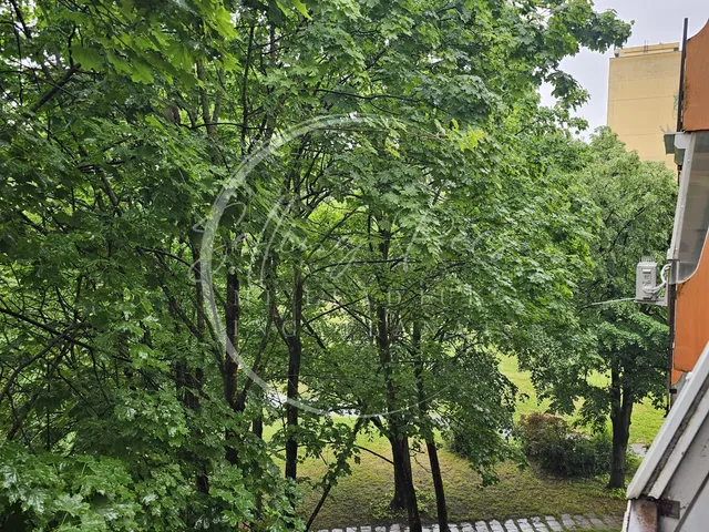 Eladó lakás Pécs, Kertváros 39 nm