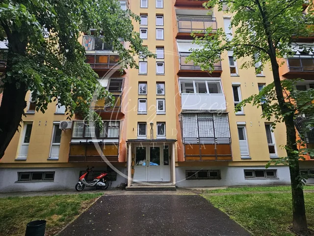 Eladó lakás Pécs, Kertváros 39 nm